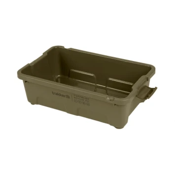 Trakker Tuffbloc Storage Box 35L