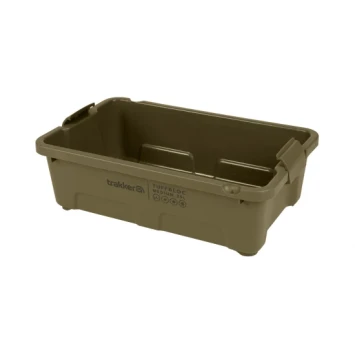 Trakker Tuffbloc Storage Box 35L