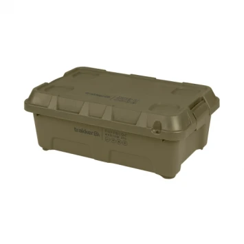 Trakker Tuffbloc Storage Box 35L
