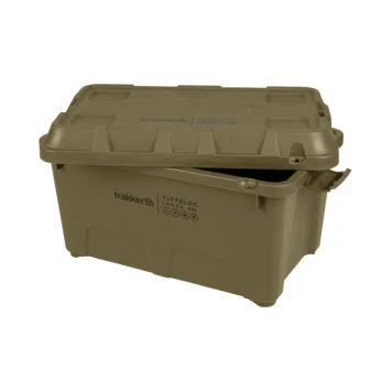 Trakker Tuffbloc Storage Box 55L