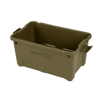 Trakker Tuffbloc Storage Box 55L