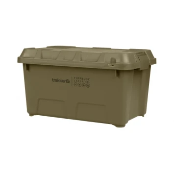 Trakker Tuffbloc Storage Box 55L