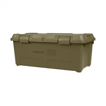Trakker Tuffbloc Storage Box 75L