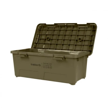 Trakker Tuffbloc Storage Box 75L