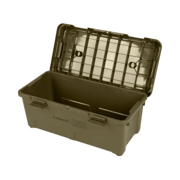 Trakker Tuffbloc Storage Box 75L