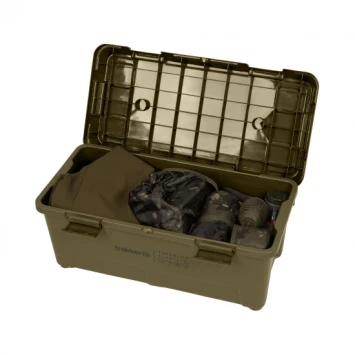 Trakker Tuffbloc Storage Box 75L
