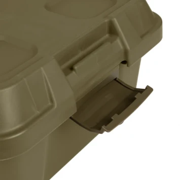 Trakker Tuffbloc Storage Box 75L