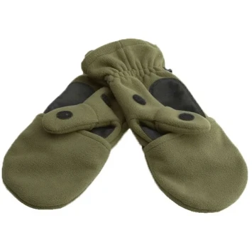 Trakker Polar Fleece Handschoenen