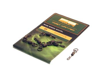 PB  Ring Speed Swivel
