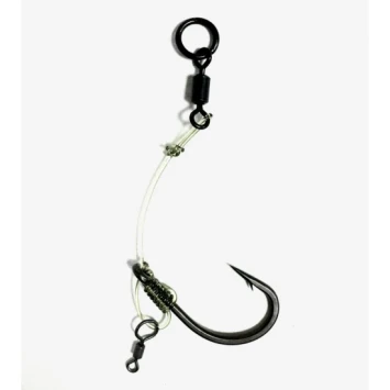 PB Chod Rig Bait Swivel 2st 