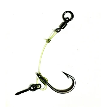 PB Chod Rig Bait Screw 2 st