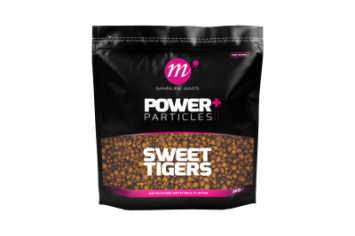 Mainline Power+ Particles Sweet Tigers 2kg