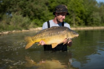 Korda Boonie Hat Dark Kamo 