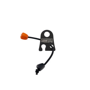 PB Bungee Rod Lock Stainless Steel Rod Lock DLX 