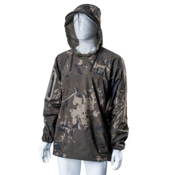 Nash ZT Lite Hydra Flex Hoody Camo