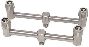 Solar P1 Mini World Wide Pod Inclusief Fixed 2 Rod P1 Buzzerbars