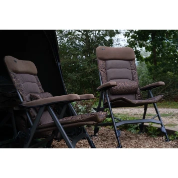 Solar SP C Tech Recliner Chair