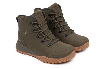 Fox Khaki Mid Boot V2