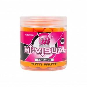 Mainline High visual Pop-Up Tutti Frutti