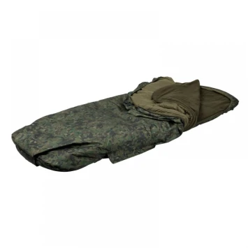 Trakker 365 Sleeping Bag Camo 