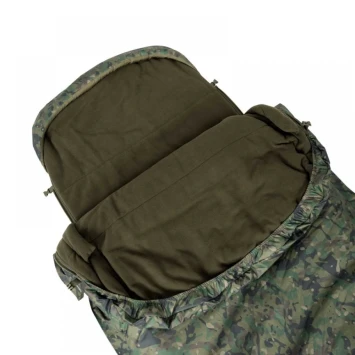 Trakker 365 Sleeping Bag Camo 