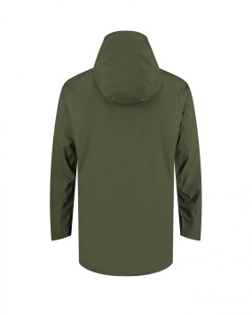 Korda Drycore Jacket MK2 Olive