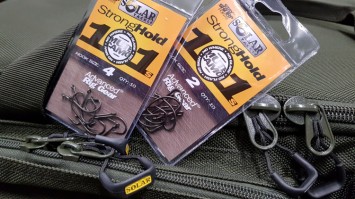 Solar Stronghold 101