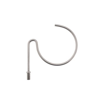 PB Stainless Steel Controller Line Guard Bankstick C Model 