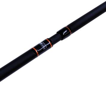 Controller DLX Round Carp Landing Net