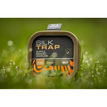 Pole Position Silktrap Weed 20lb 10m