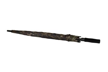Korda Compac Umbrella Dark Kamo