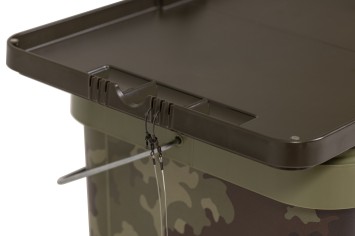 Korda Bucket Table 