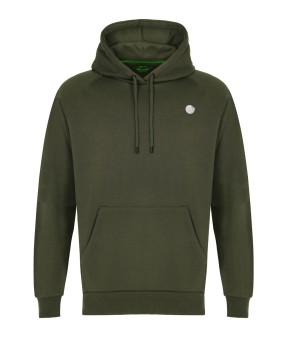 Womens Kore Hoodie Dark Olive 