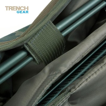 Shimano Trench 3 Rod 12ft Holdall