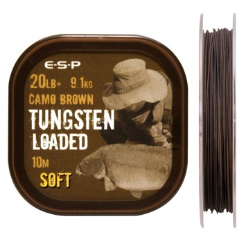 Esp Tungsten Loaded Soft