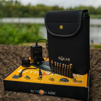 Solar S-Tron Powerpack 48K