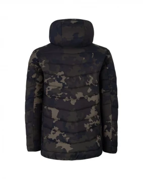 Korda Thermolite Puffer Jacket Dark Camo