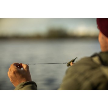 Pole Position Tungsten Bungee Boom