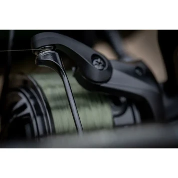 Okuma Obsidian 12000 Big Pit Karper Molen