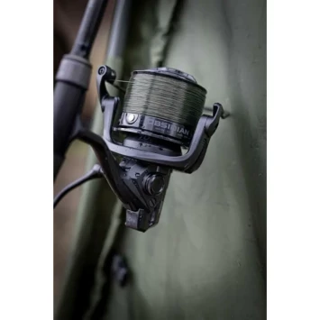 Okuma Obsidian 12000 Big Pit Karper Molen