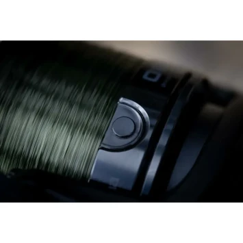 Okuma Obsidian 12000 Big Pit Karper Molen