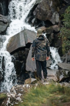 Korda Drycore Jacket MK2 Kamo