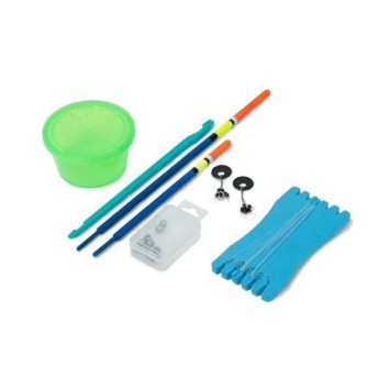 Zebco Talia Fishing Set