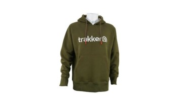 Trakker Logo Hoody