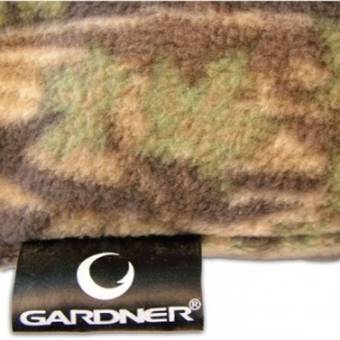 Gardner Fleece Pillow Case