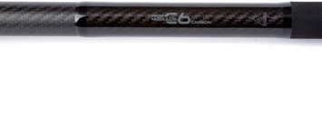 Sonik Airdrop Carbon Throwing Stick 24 mm