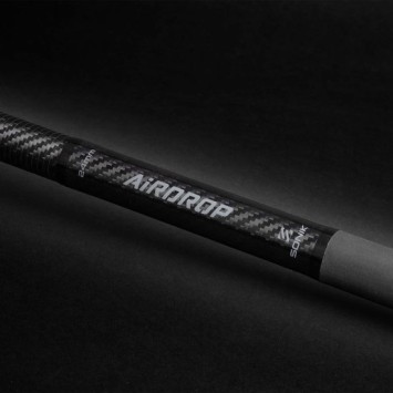 Sonik Airdrop Carbon Throwing Stick 24 mm
