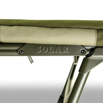 Solar SP 3D DURA-DORE BEDCHAIR