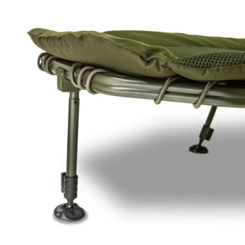 Solar SP 3D DURA-DORE BEDCHAIR