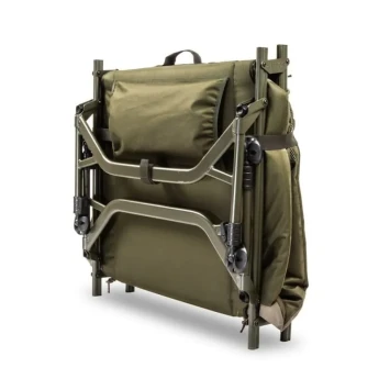 Solar SP 3D DURA-DORE BEDCHAIR